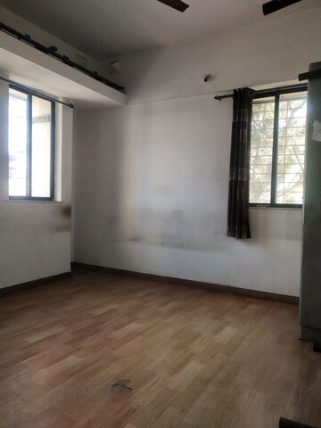 Room in 2 BHK Apartment at Devyani Heights, Wakad – for Rent