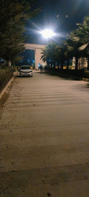  Plot – Exterior View View at Kailasha Enclave, Sultanpur Road - for Sale