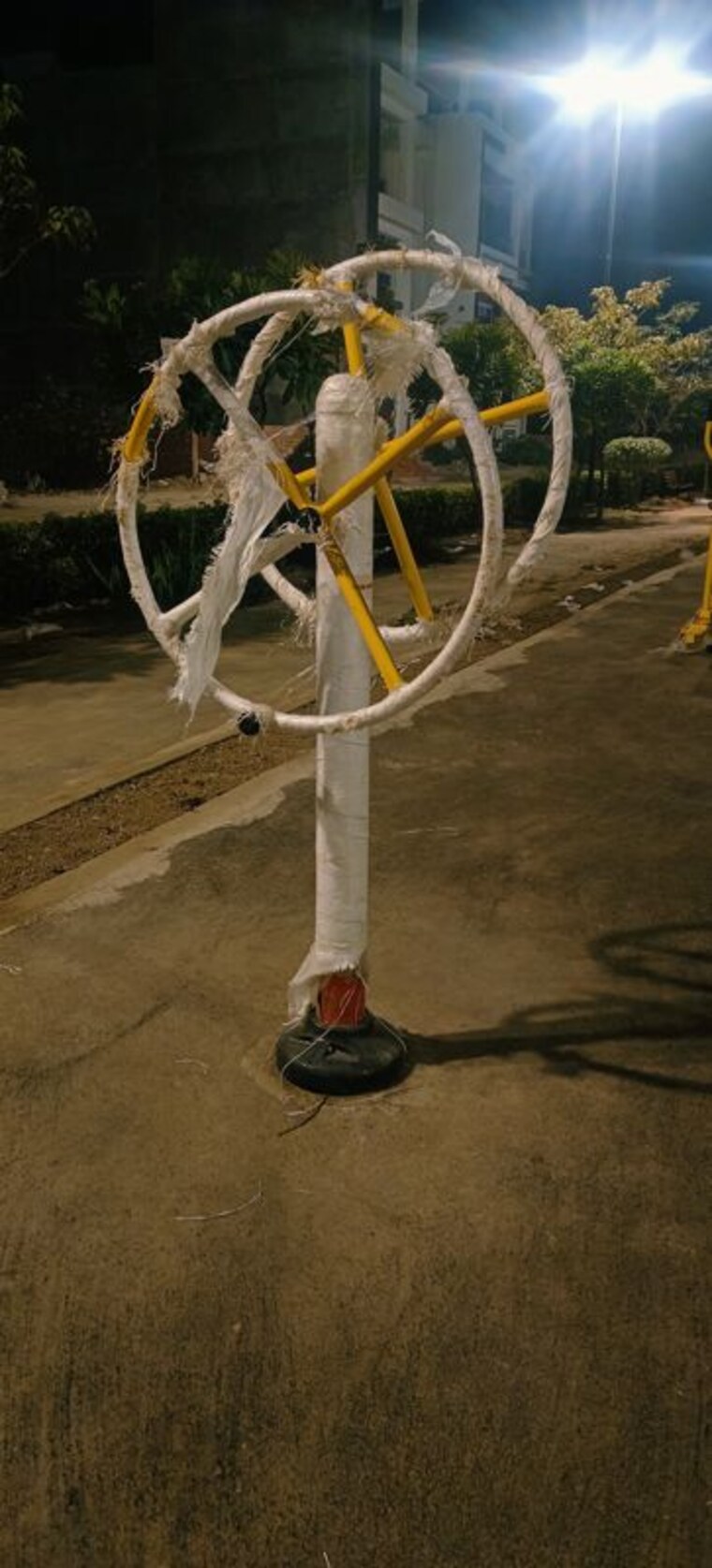 Map Location, kailasha-enclave  1500 Sq.Ft. Plot In Sultanpur Road Lucknow 10079191