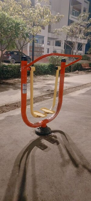  Plot – Exterior View View at Kailasha Enclave, Sultanpur Road - for Sale