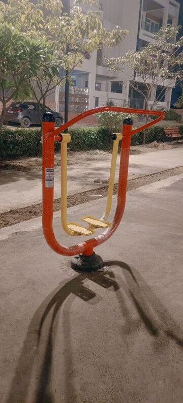  Plot – Exterior View View at Kailasha Enclave, Sultanpur Road - for Sale