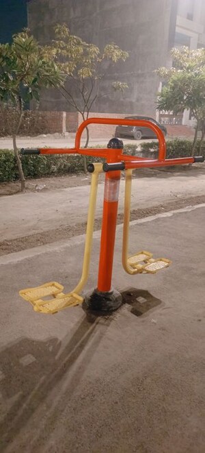  Plot – Exterior View View at Kailasha Enclave, Sultanpur Road - for Sale