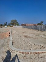 638 Sq.Ft. Plot in Sultanpur