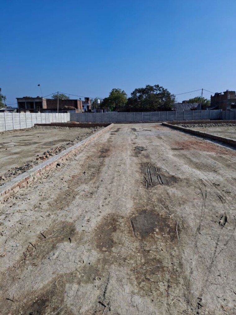 undefined, sultanpur  641 Sq.Ft. Plot In Sultanpur Lucknow 10079195