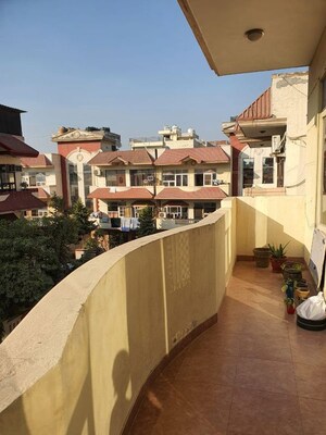 3 BHK Apartment For Rent in SS Mayfield Gardens, Sector 51