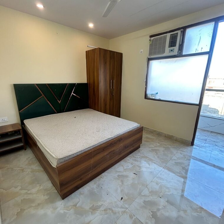 Room, dlf-city-phase-iii 1.5 Bedroom 860 Sq.Ft. Builder Floor In Dlf Cyber City Gurgaon 10079201