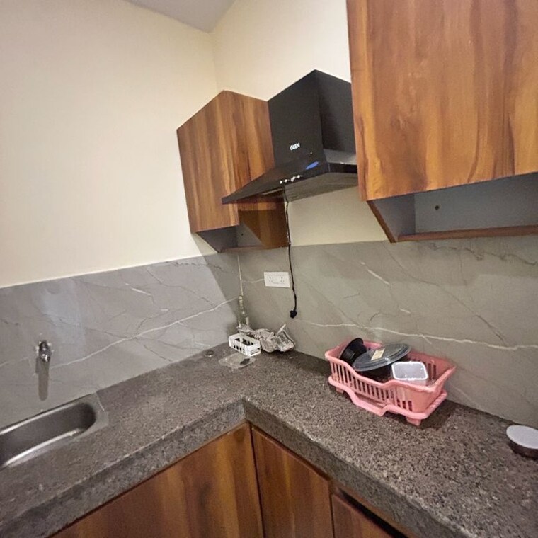 Team Area, dlf-city-phase-iii 1.5 Bedroom 860 Sq.Ft. Builder Floor In Dlf Cyber City Gurgaon 10079201