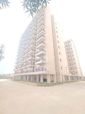 2 BHK Apartment – Exterior View View at Pivotal Paradise, Sector 62 - for Sale