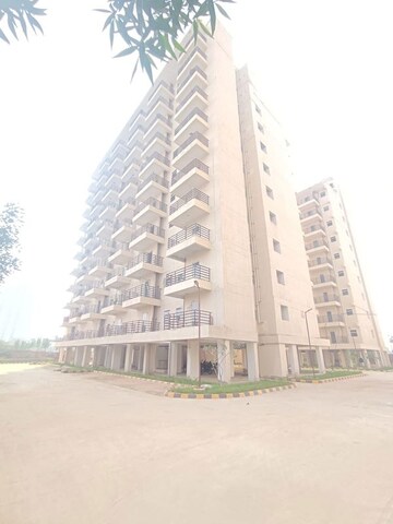 2 BHK Apartment – Exterior View View at Pivotal Paradise, Sector 62 - for Sale