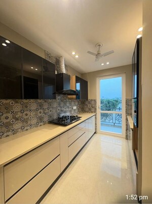 4 BHK Independent House For Sale in Sector 88a