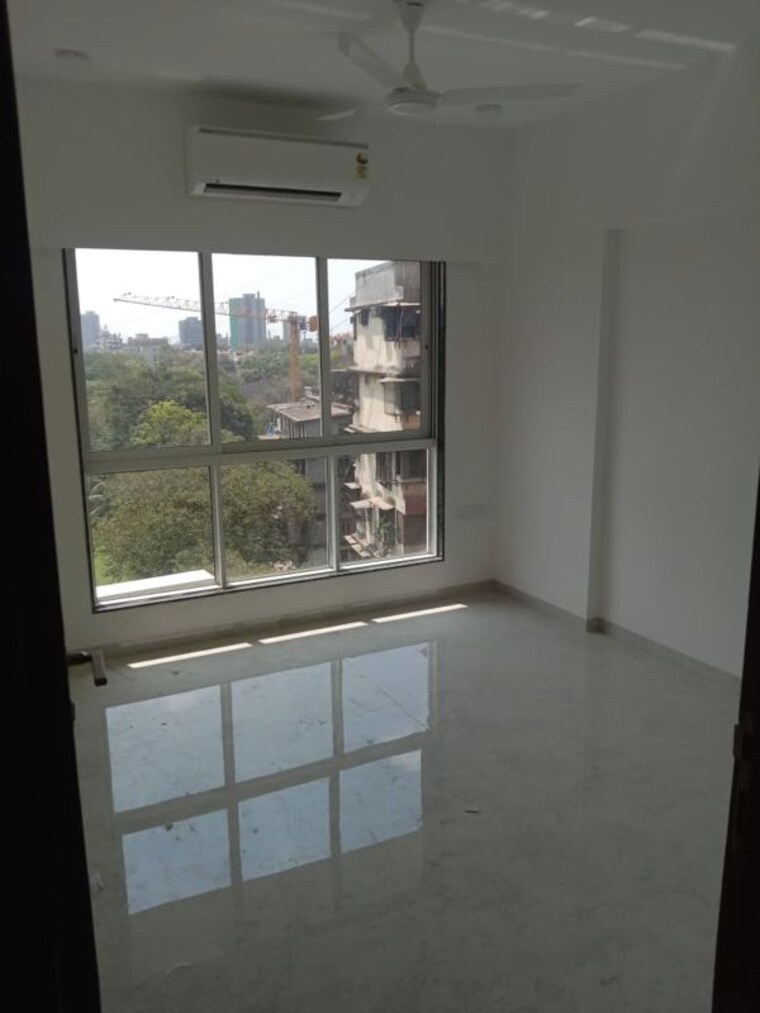 Bedroom, chembur 2.5 Bedroom 1105 Sq.Ft. Apartment In Chembur Mumbai 10079199
