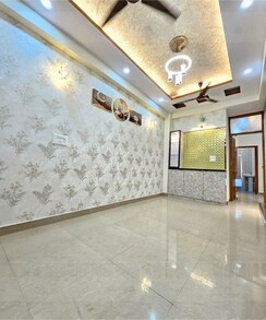 2 BHK + Pooja Room Apartment For Sale in Aparna Cyber County