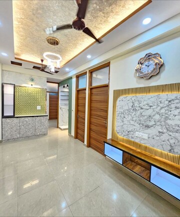 Bedroom in 2 BHK Apartment at Aparna Cyber County, Gopanpally – for Sale