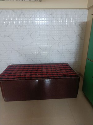 Bedroom in  Pg at Chembur – for Rent