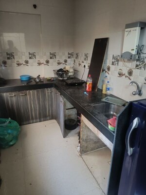 Team Area in  Pg at Chembur – for Rent