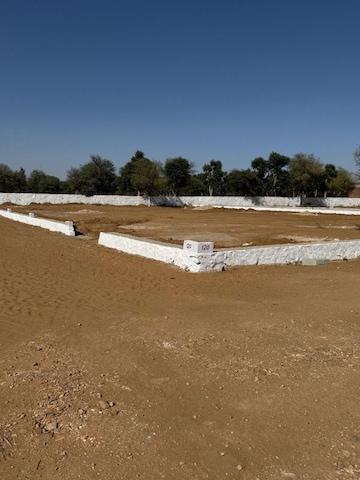 Plot Area in  Plot at Chandlai – for Sale