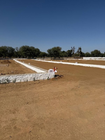  Plot For Sale in Chandlai