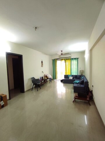 Room in 2 BHK Apartment at Pride Purple Topaz Park, Wakad – for Rent