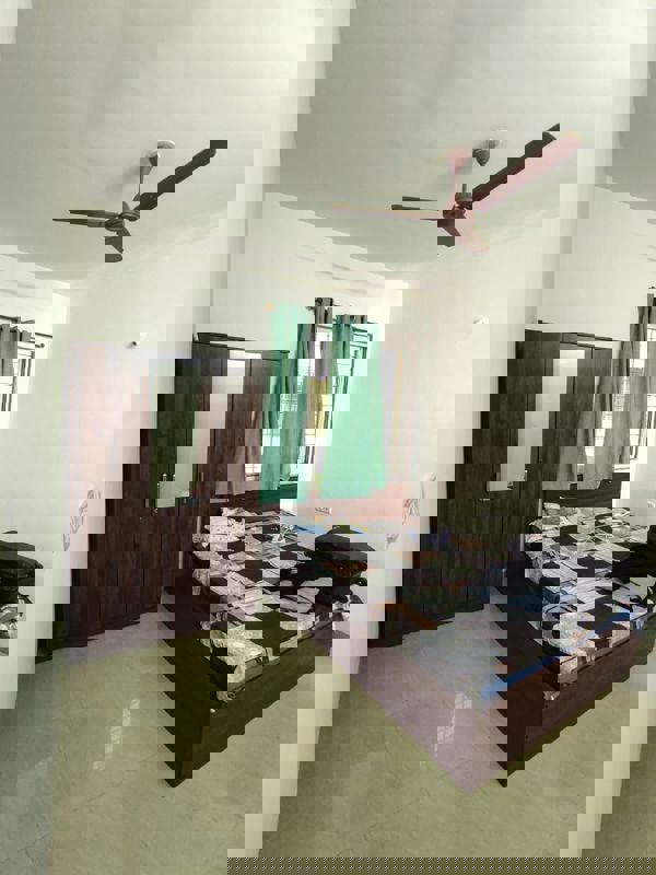 2 BHK + Study Room 800 Sq.Ft. Apartment in Pride Purple Topaz Park