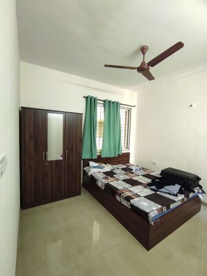 2 BHK Apartment For Rent in Pride Purple Topaz Park, Wakad