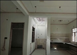 Bathroom in 3 BHK Independent House at Viraj Khand – for Rent