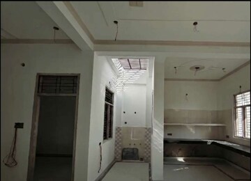 Bathroom in 3 BHK Independent House at Viraj Khand – for Rent