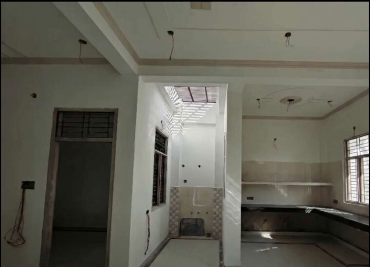 Bathroom, viraj khand 3 Bedroom 2300 Sq.Ft. Independent House In Viraj Khand Lucknow 10079281