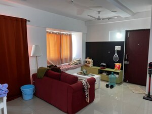 2 BHK Apartment For Sale in Patel Smondo, Gachibowli