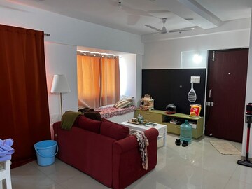2 BHK Apartment For Sale in Patel Smondo, Gachibowli