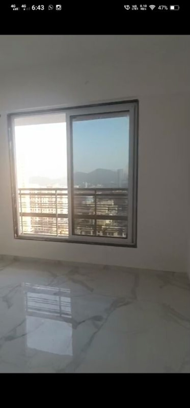 Room, pramanik-walchand-paradise 2 Bedroom 663 Sq.Ft. Apartment In Mira Road Thane 10079289