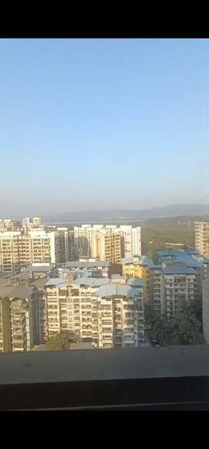 2 BHK Apartment – Exterior View View at Pramanik Walchand Paradise, Mira Road - for Rent
