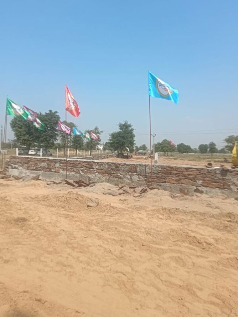 undefined, sector 22d yamuna expressway  250 Sq.Ft. Plot In Sector 22d Yamuna Expressway Greater Noida 10079291