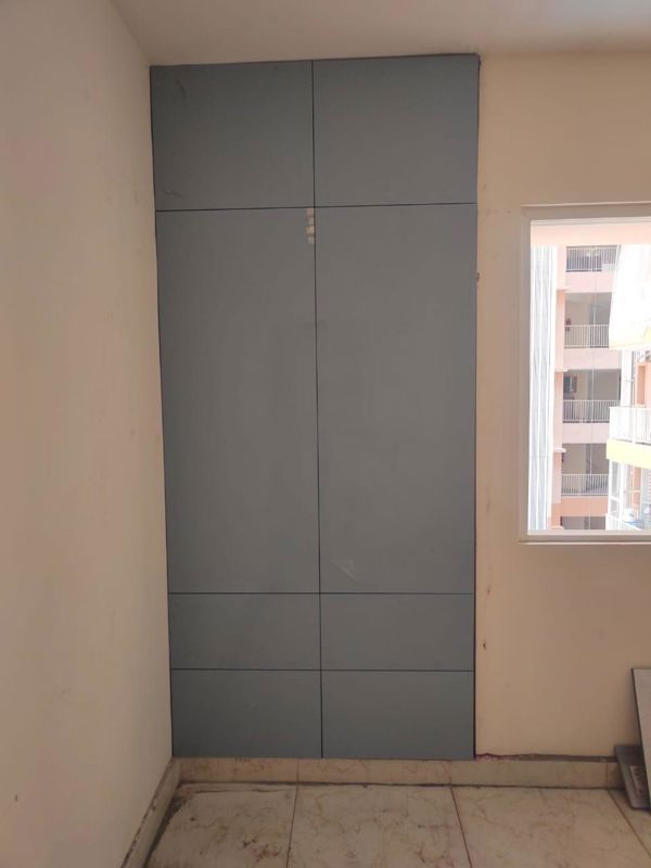 3 BHK + Pooja Room Apartment For Rent in Windlass River Valley