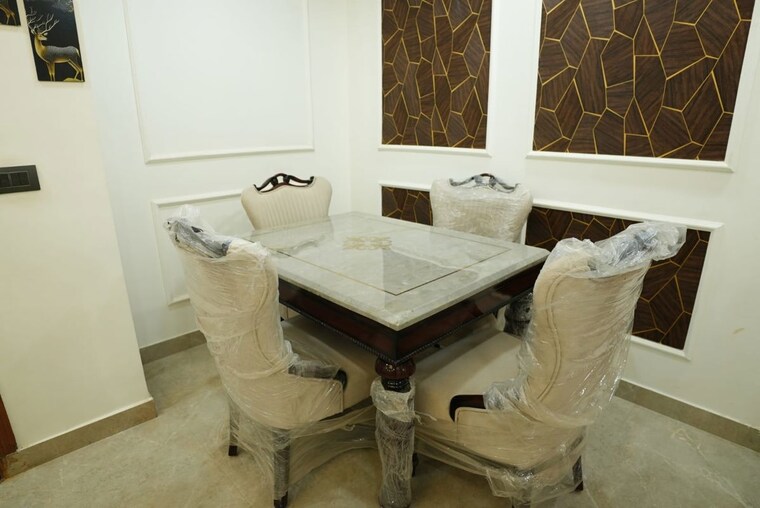 Team Area, ultima-107 3 Bedroom 1540 Sq.Ft. Builder Floor In Sector 104 Noida 10079269