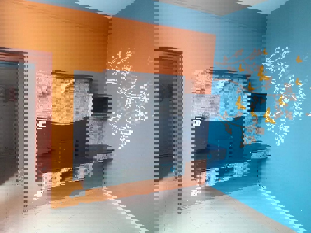 2 BHK 1200 Sq.Ft. Apartment in Vatika India Next Floors