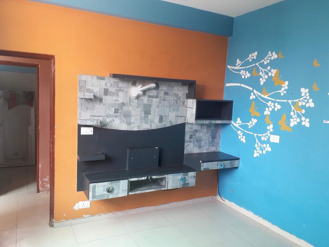 2 BHK Apartment For Rent in Vatika India Next Floors