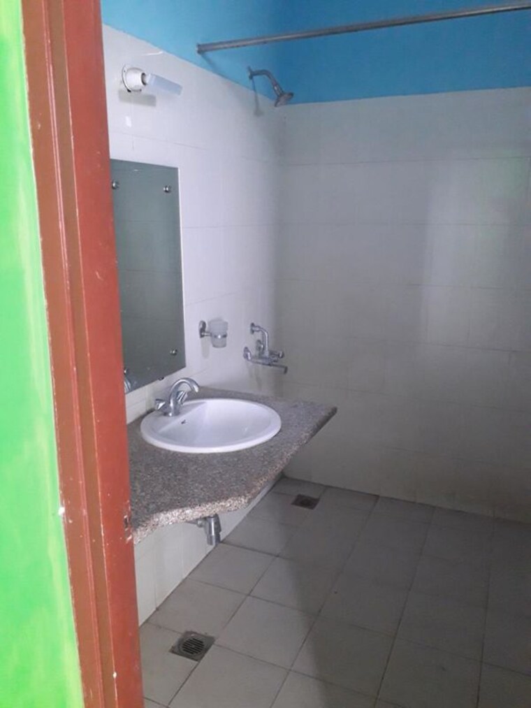 Bathroom, vatika-india-next-floors 2 Bedroom 1200 Sq.Ft. Apartment In Sector 82 Gurgaon 10079295