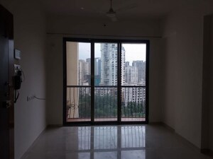 2 BHK Apartment For Rent in Platinum Heights Mumbai, Andheri West