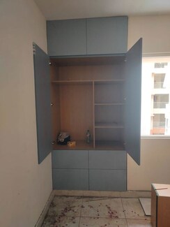 3 BHK + Pooja Room Apartment For Rent in Windlass River Valley