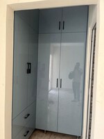 3 BHK + Pooja Room 1468 Sq.Ft. Apartment in Windlass River Valley