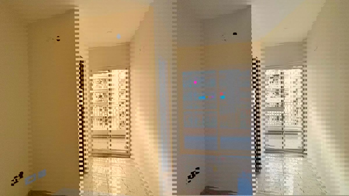 3 BHK + Pooja Room 1469 Sq.Ft. Apartment in Windlass River Valley