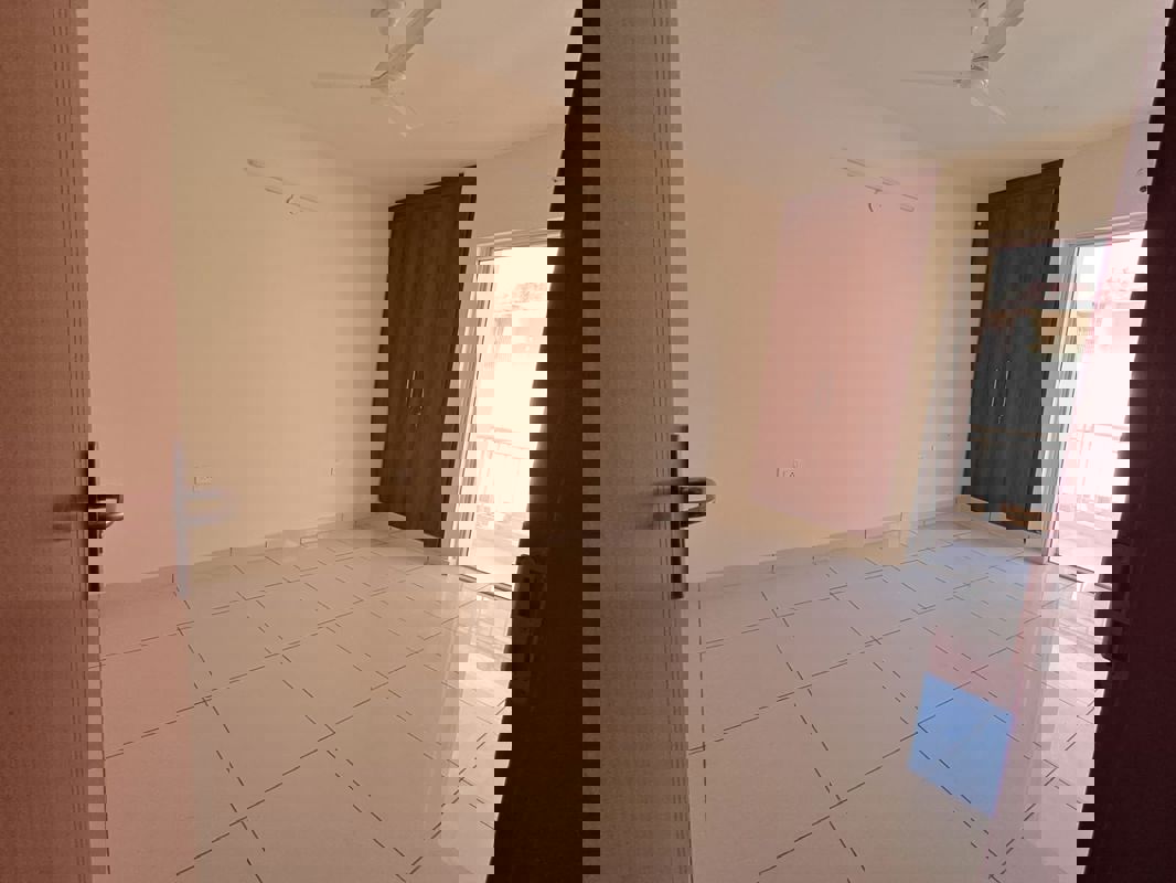 3 BHK + Pooja Room 1474 Sq.Ft. Apartment in Windlass River Valley