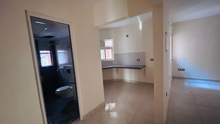 Bathroom, windlass-river-valley 3 Bedroom 1477 Sq.Ft. Apartment In Harrawala Dehradun 10079308