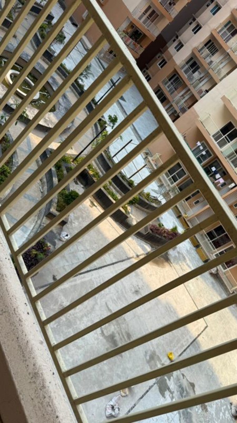 Exterior View, windlass-river-valley 3 Bedroom 1477 Sq.Ft. Apartment In Harrawala Dehradun 10079308