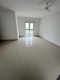 3 BHK + Pooja Room Apartment For Rent in Kohinoor Zen Estate