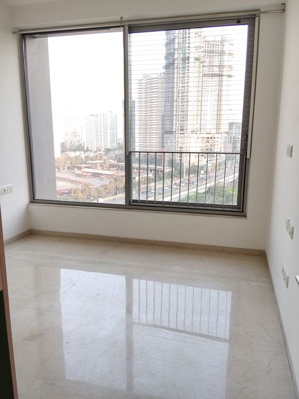 1 BHK Apartment For Rent in UK Iridium