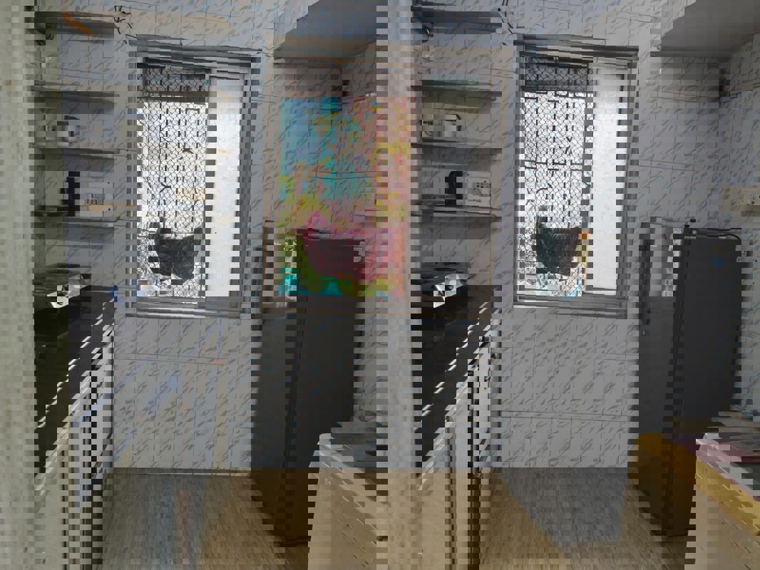 2 BHK + Pooja Room 985 Sq.Ft. Apartment in Trident Embassy Reso