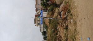  Plot – Exterior View View at Mullanpur - for Sale