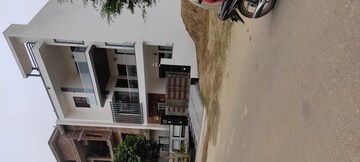  Plot – Exterior View View at Mullanpur - for Sale