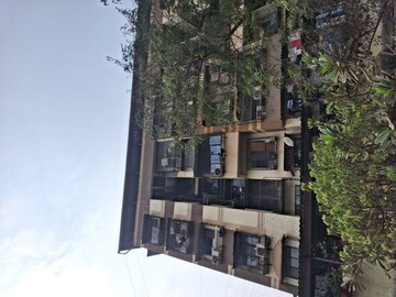 1 BHK Apartment For Rent in Sejal Park CHS Ghansoli, Ghansoli